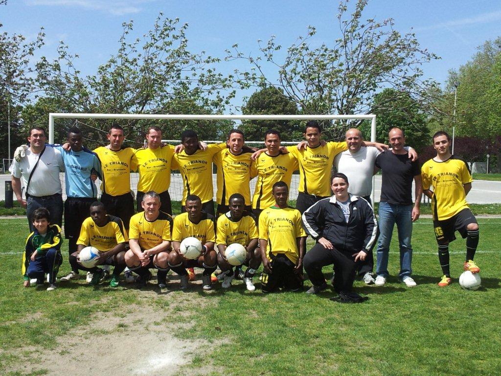 foot equipe premiere