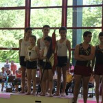 les pupilles 1er