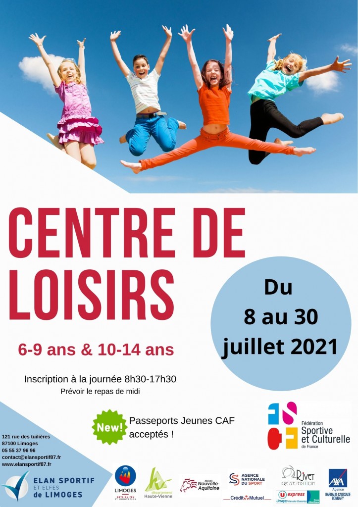 CENTRE DE LOISIRS_ETE 2021_AFFICHE