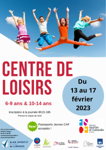 CENTRE DE LOISIRS_février2023