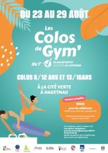 Affiche colos
