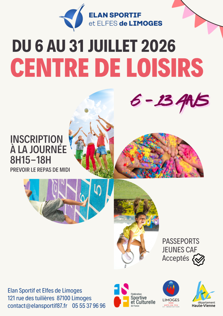 Affiche centre de loisirs_juillet